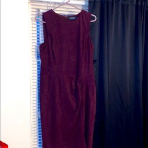Ralph Lauren Dress